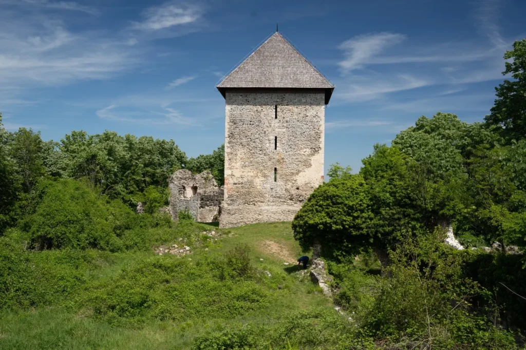 Terensko istraživanje Moslavačke Gore